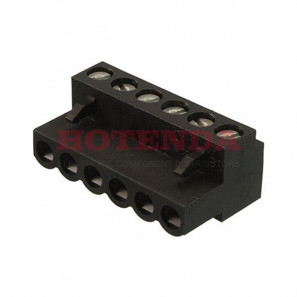 1716510000 - 1716510000 datasheet pdf and Terminal Blocks - Headers, Plugs and Sockets product details from Weidmüller stock available on our website