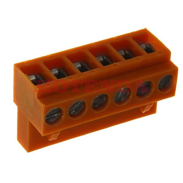 1716360000 - 1716360000 datasheet pdf and Terminal Blocks - Headers, Plugs and Sockets product details from Weidmüller stock available on our website