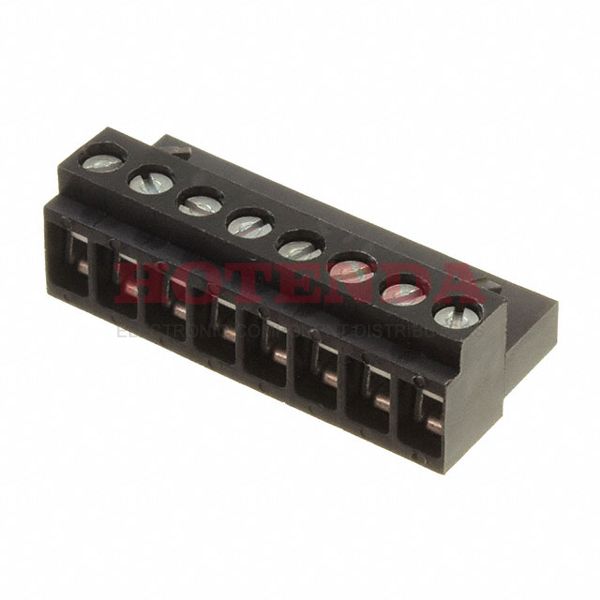 1716530000 - 1716530000 datasheet pdf and Terminal Blocks - Headers, Plugs and Sockets product details from Weidmüller stock available on our website