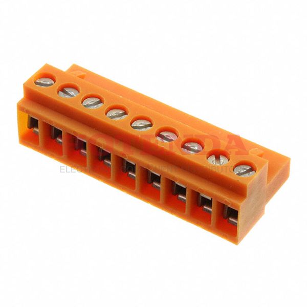 1716390000 - 1716390000 datasheet pdf and Terminal Blocks - Headers, Plugs and Sockets product details from Weidmüller stock available on our website
