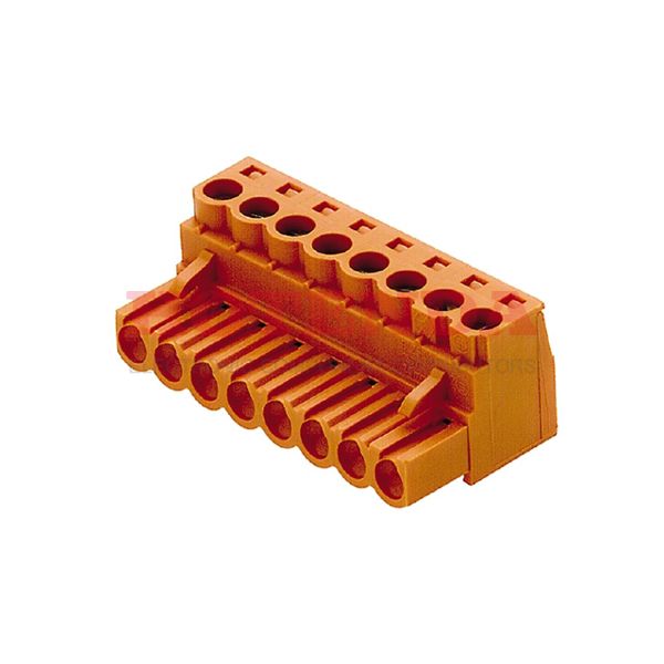 1571410000 - 1571410000 datasheet pdf and Terminal Blocks - Headers, Plugs and Sockets product details from Weidmüller stock available on our website