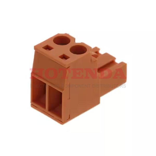 1526460000 - 1526460000 datasheet pdf and Terminal Blocks - Headers, Plugs and Sockets product details from Weidmüller stock available on our website