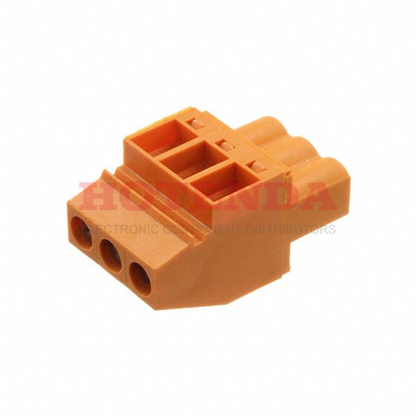 1557460000 - 1557460000 datasheet pdf and Terminal Blocks - Headers, Plugs and Sockets product details from Weidmüller stock available on our website
