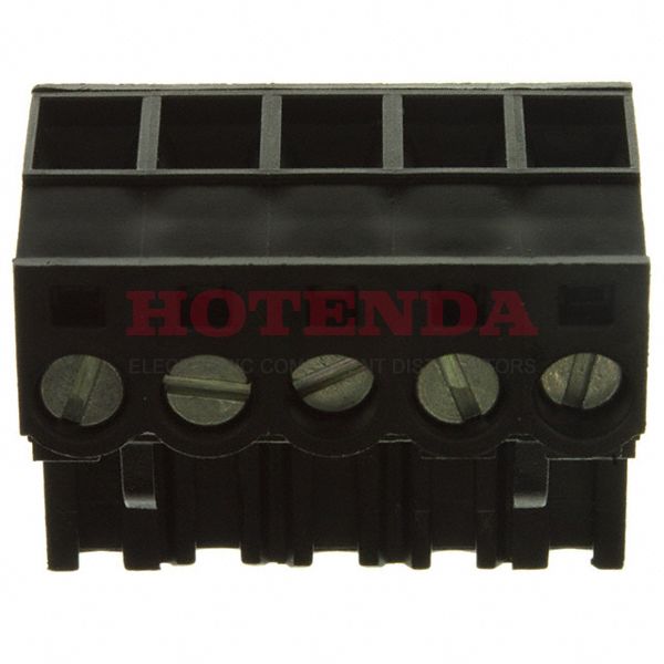 1526710000 - 1526710000 datasheet pdf and Terminal Blocks - Headers, Plugs and Sockets product details from Weidmüller stock available on our website