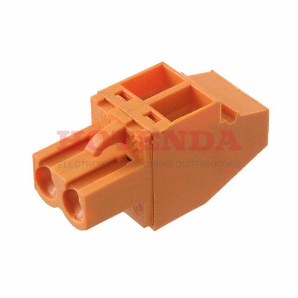 1552760000 - 1552760000 datasheet pdf and Terminal Blocks - Headers, Plugs and Sockets product details from Weidmüller stock available on our website