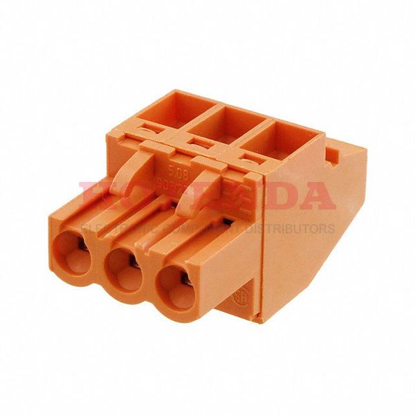 1552860000 - 1552860000 datasheet pdf and Terminal Blocks - Headers, Plugs and Sockets product details from Weidmüller stock available on our website