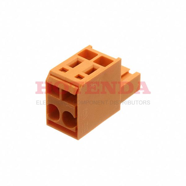 1707460000 - 1707460000 datasheet pdf and Terminal Blocks - Headers, Plugs and Sockets product details from Weidmüller stock available on our website