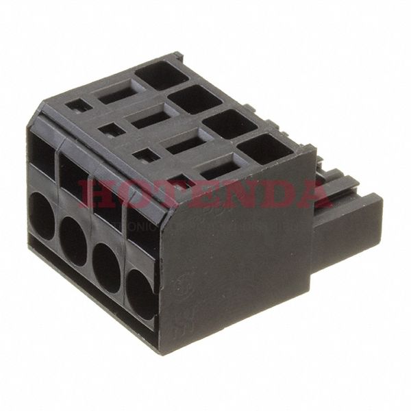 1707710000 - 1707710000 datasheet pdf and Terminal Blocks - Headers, Plugs and Sockets product details from Weidmüller stock available on our website