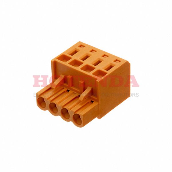 1707480000 - 1707480000 datasheet pdf and Terminal Blocks - Headers, Plugs and Sockets product details from Weidmüller stock available on our website