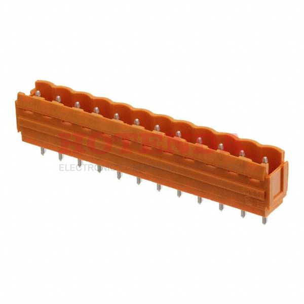 1525160000 - 1525160000 datasheet pdf and Terminal Blocks - Headers, Plugs and Sockets product details from Weidmüller stock available on our website