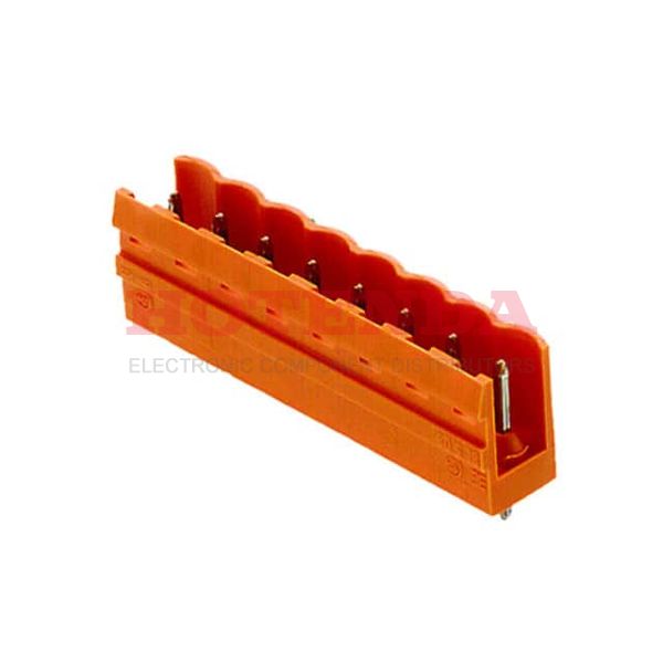 1522460000 - 1522460000 datasheet pdf and Terminal Blocks - Headers, Plugs and Sockets product details from Weidmüller stock available on our website