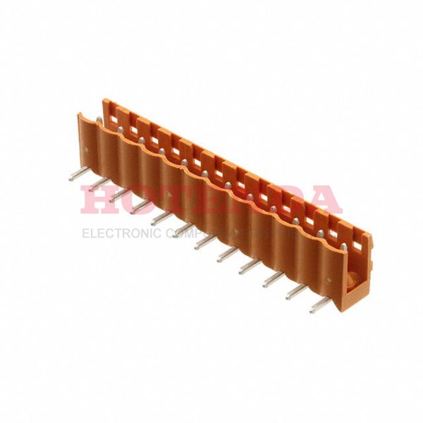 1513660000 - 1513660000 datasheet pdf and Terminal Blocks - Headers, Plugs and Sockets product details from Weidmüller stock available on our website