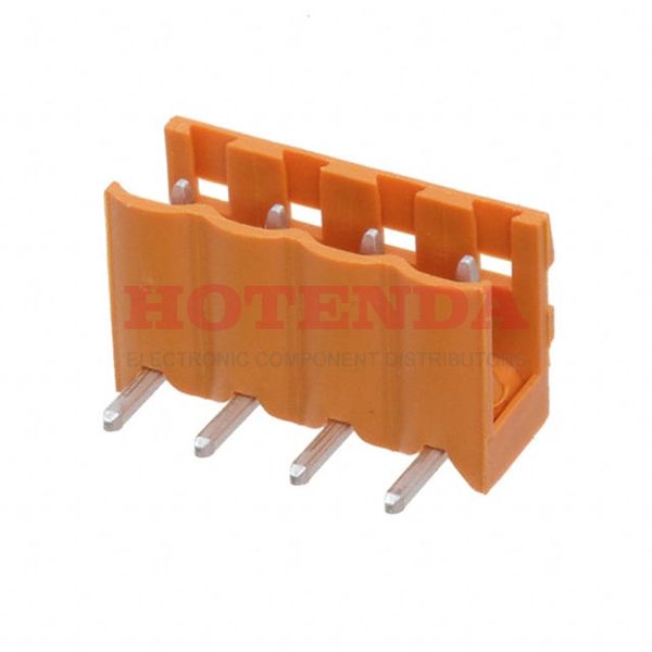 1512860000 - 1512860000 datasheet pdf and Terminal Blocks - Headers, Plugs and Sockets product details from Weidmüller stock available on our website