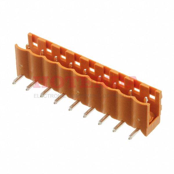 1513360000 - TERM BLOCK HDR 9POS 90DEG 5.08MM