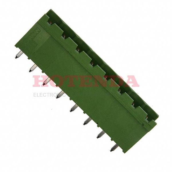 282825-8 - 282825-8 datasheet pdf and Terminal Blocks - Headers, Plugs and Sockets product details from TE Connectivity AMP Connectors stock available on our website