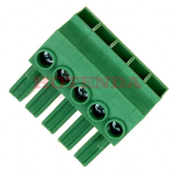 1975613 - 1975613 datasheet pdf and Terminal Blocks - Headers, Plugs and Sockets product details from Phoenix Contact stock available on our website