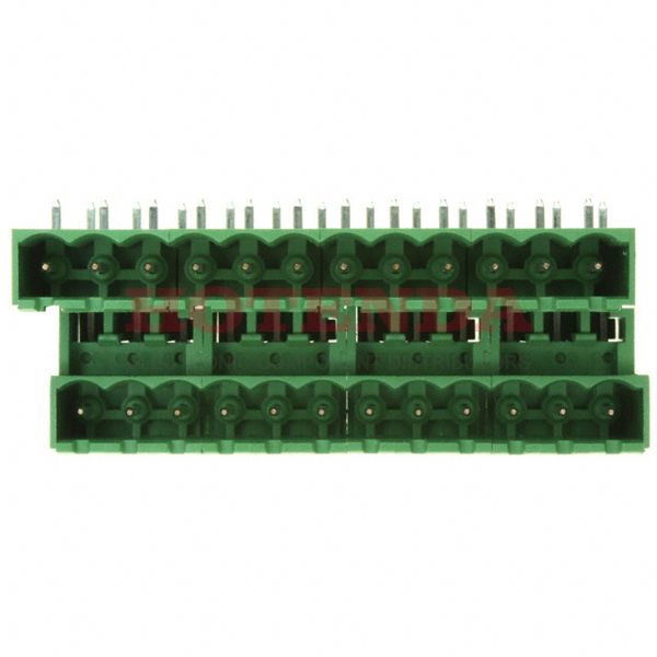 1-284061-2 - 1-284061-2 datasheet pdf and Terminal Blocks - Headers, Plugs and Sockets product details from TE Connectivity AMP Connectors stock available on our website