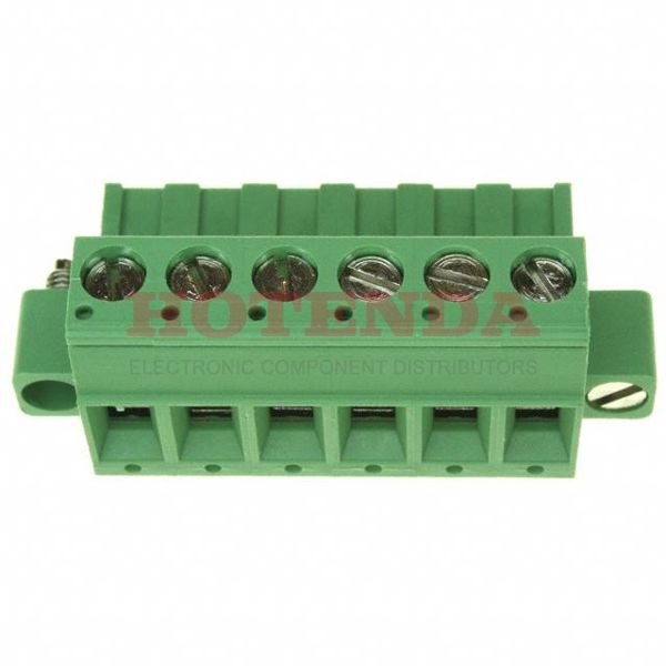 796859-6 - 796859-6 datasheet pdf and Terminal Blocks - Headers, Plugs and Sockets product details from TE Connectivity AMP Connectors stock available on our website
