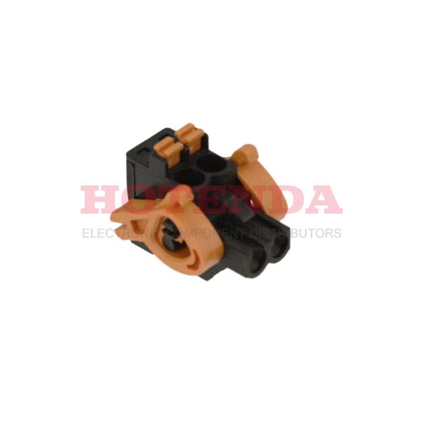 1979790000 - TERM BLOCK PLUG 2POS 90DEG 5MM