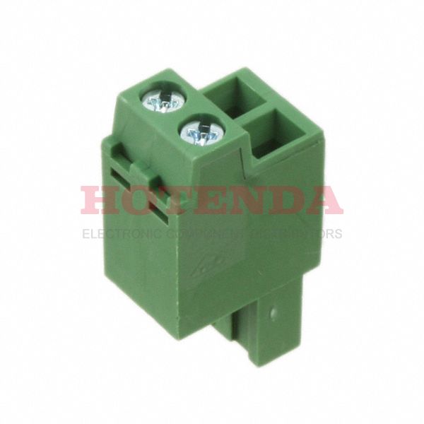 1986300-2 - 1986300-2 datasheet pdf and Terminal Blocks - Headers, Plugs and Sockets product details from TE Connectivity AMP Connectors stock available on our website