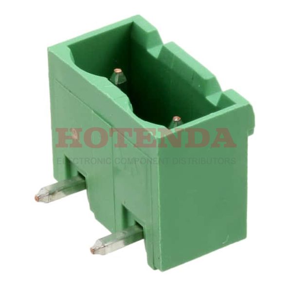 282966-2 - 282966-2 datasheet pdf and Terminal Blocks - Headers, Plugs and Sockets product details from TE Connectivity AMP Connectors stock available on our website