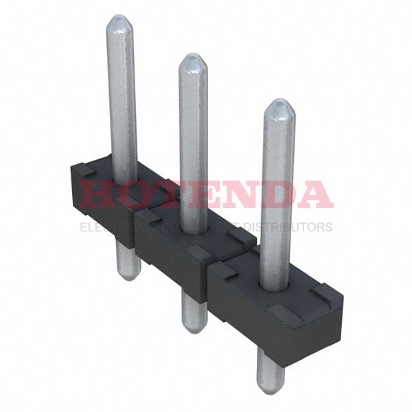 1776453-3 - Pluggable Terminal Blocks 5.08MM FLUSH MNT HDR 3 POS