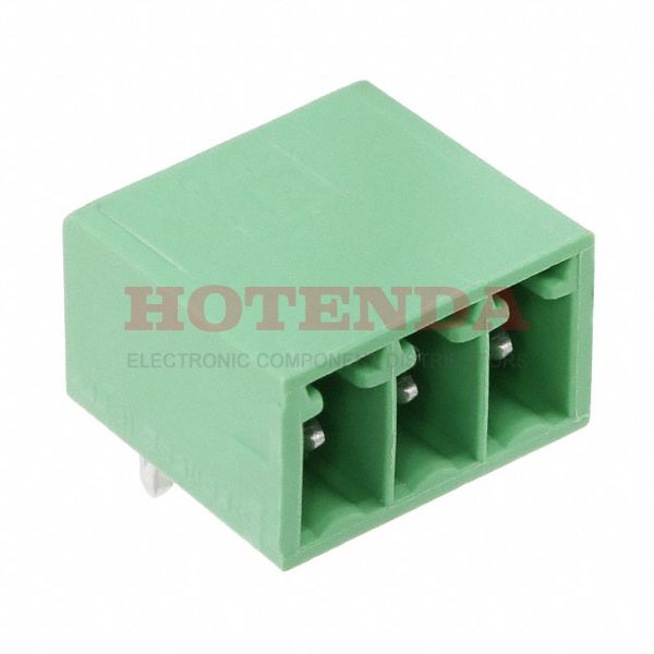 1897102 - 1897102 datasheet pdf and Terminal Blocks - Headers, Plugs and Sockets product details from Phoenix Contact stock available on our website