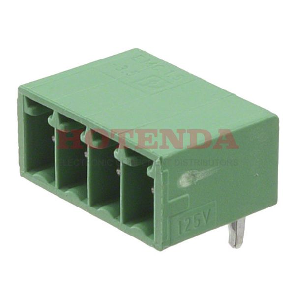 1897115 - 1897115 datasheet pdf and Terminal Blocks - Headers, Plugs and Sockets product details from Phoenix Contact stock available on our website