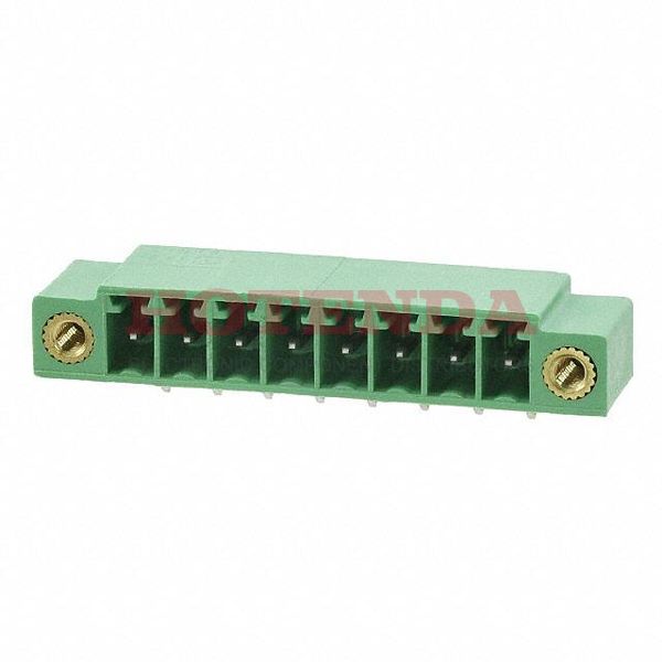 1897005 - 1897005 datasheet pdf and Terminal Blocks - Headers, Plugs and Sockets product details from Phoenix Contact stock available on our website