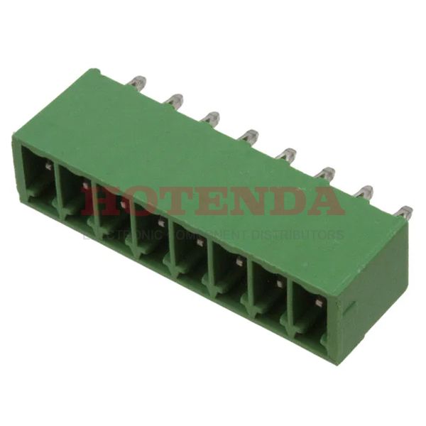 1860702 - 1860702 datasheet pdf and Terminal Blocks - Headers, Plugs and Sockets product details from Phoenix Contact stock available on our website
