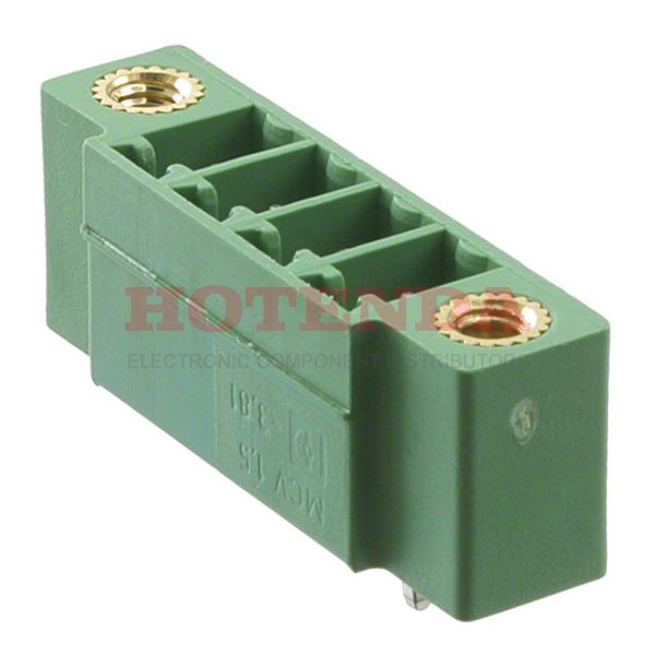 1879308 - 1879308 datasheet pdf and Terminal Blocks - Headers, Plugs and Sockets product details from Phoenix Contact stock available on our website