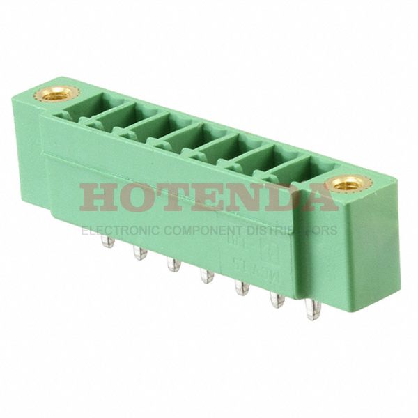 1879337 - 1879337 datasheet pdf and Terminal Blocks - Headers, Plugs and Sockets product details from Phoenix Contact stock available on our website