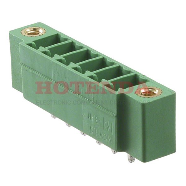 1879324 - 1879324 datasheet pdf and Terminal Blocks - Headers, Plugs and Sockets product details from Phoenix Contact stock available on our website