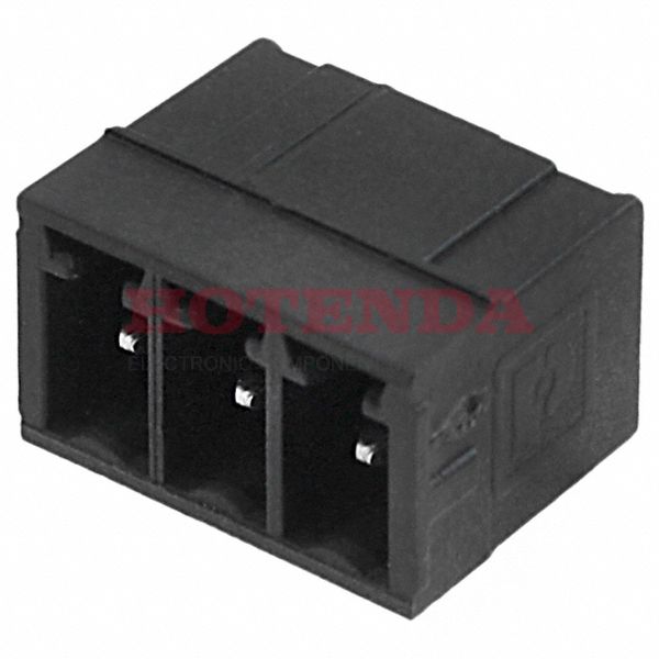 1937509 - 1937509 datasheet pdf and Terminal Blocks - Headers, Plugs and Sockets product details from Phoenix Contact stock available on our website