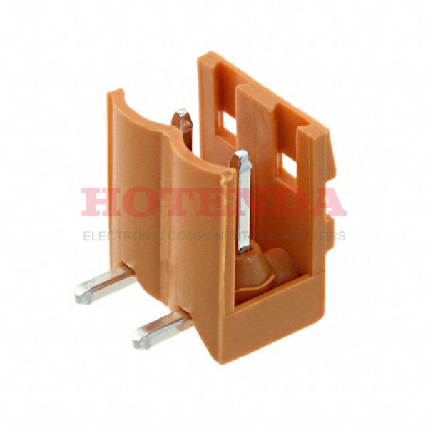 1508060000 - 1508060000 datasheet pdf and Terminal Blocks - Headers, Plugs and Sockets product details from Weidmüller stock available on our website
