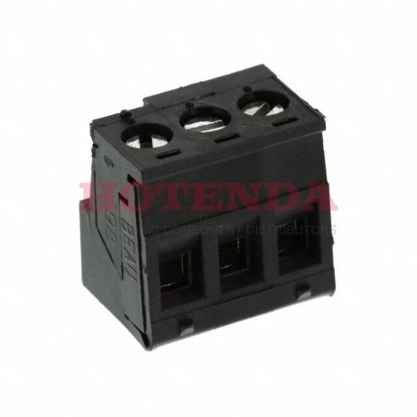 0399800303 - 0399800303 datasheet pdf and Terminal Blocks - Headers, Plugs and Sockets product details from Molex stock available on our website