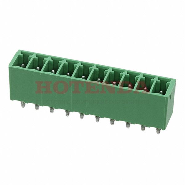 1911091 - 1911091 datasheet pdf and Terminal Blocks - Headers, Plugs and Sockets product details from Phoenix Contact stock available on our website
