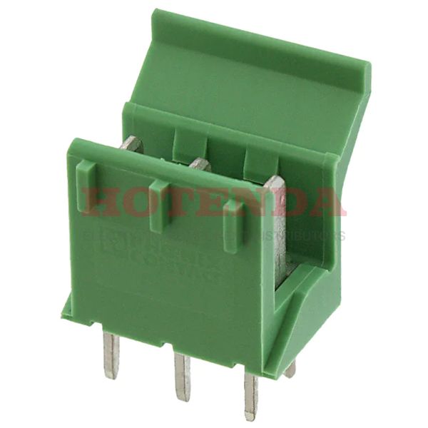 1751031 - 1751031 datasheet pdf and Terminal Blocks - Headers, Plugs and Sockets product details from Phoenix Contact stock available on our website