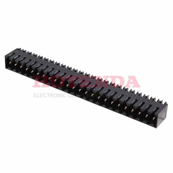 1257950000 - TERM BLOCK HDR 24POS 90DEG 3.5MM