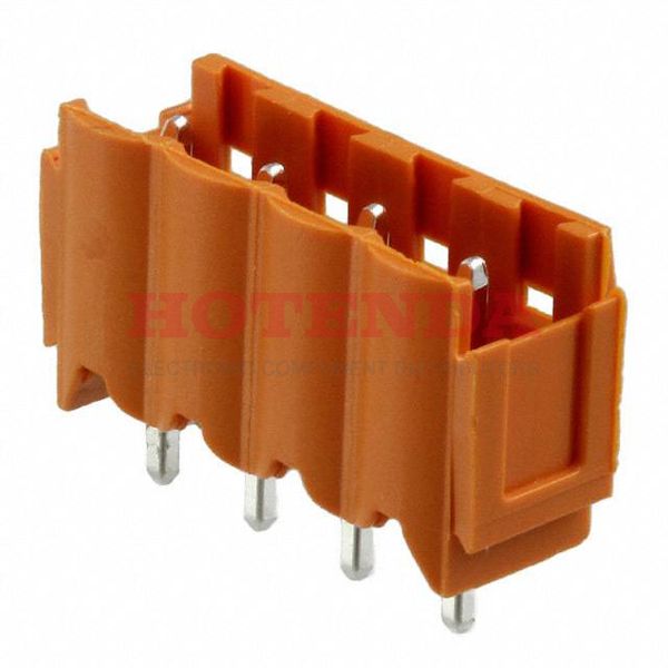 1519760000 - 1519760000 datasheet pdf and Terminal Blocks - Headers, Plugs and Sockets product details from Weidmüller stock available on our website