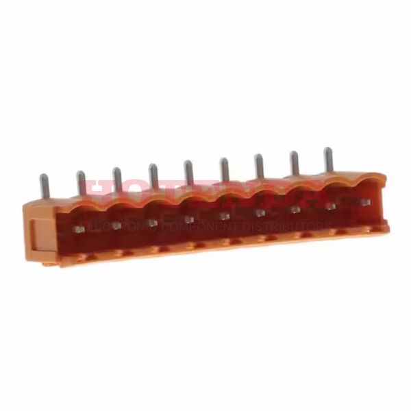 1511060000 - 1511060000 datasheet pdf and Terminal Blocks - Headers, Plugs and Sockets product details from Weidmüller stock available on our website