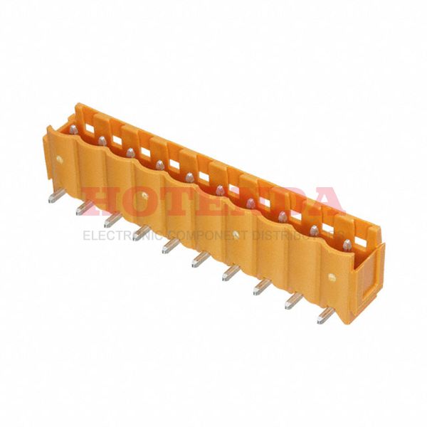 1511160000 - 1511160000 datasheet pdf and Terminal Blocks - Headers, Plugs and Sockets product details from Weidmüller stock available on our website