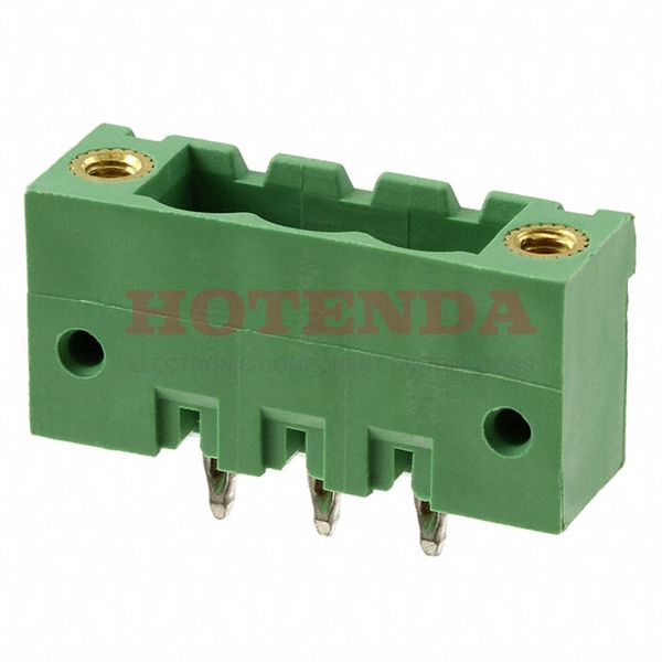 1898648 - 1898648 datasheet pdf and Terminal Blocks - Headers, Plugs and Sockets product details from Phoenix Contact stock available on our website