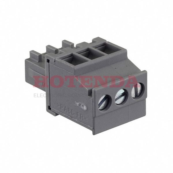 5437570 - Pluggable Terminal Blocks BCVP-350R- 3