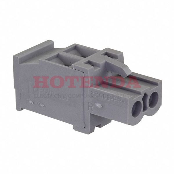5437949 - Pluggable Terminal Blocks BCVP-500R- 2