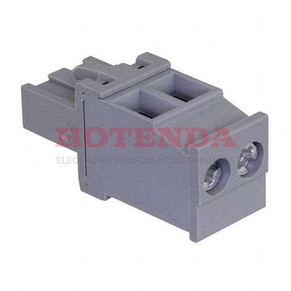 5438171 - Pluggable Terminal Blocks BCVP-508R- 2