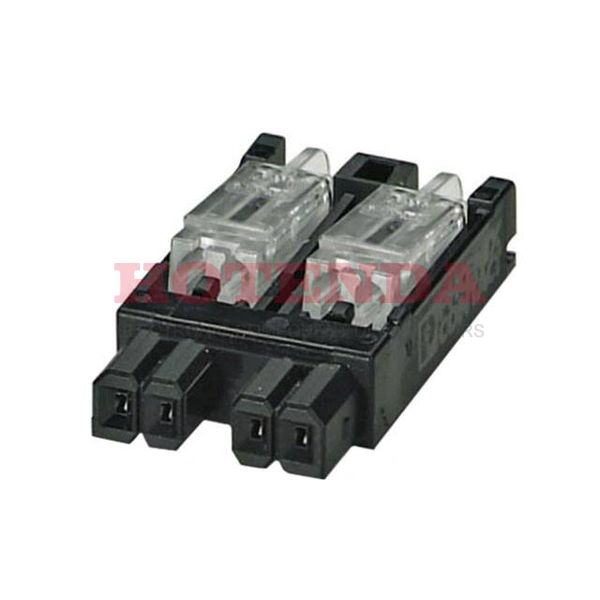 1811161 - Plug PTPM 0,2/ 5-P-2,5 PA CAT5 1811161 Phoenix Contact