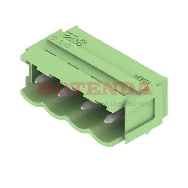 1167140000 - 1167140000 datasheet pdf and Terminal Blocks - Headers, Plugs and Sockets product details from Weidmüller stock available on our website