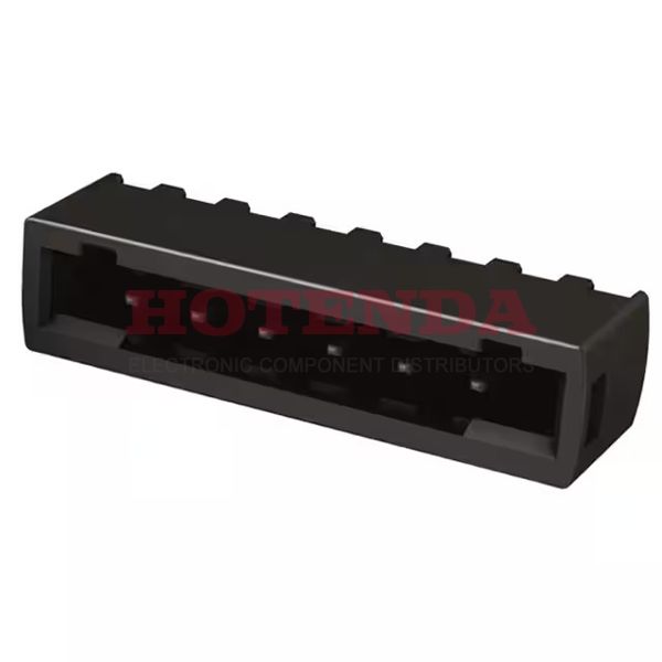 14110513002333 - HAR-FLEXICON, 5PIN MALE, HORIZON