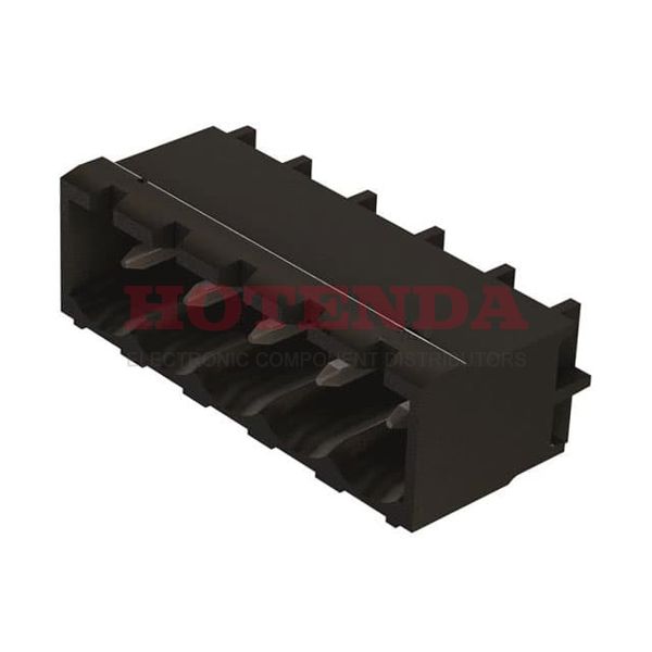 14120416002333 - har-flexicon 5,00 MTH-4 SAMPLE BK